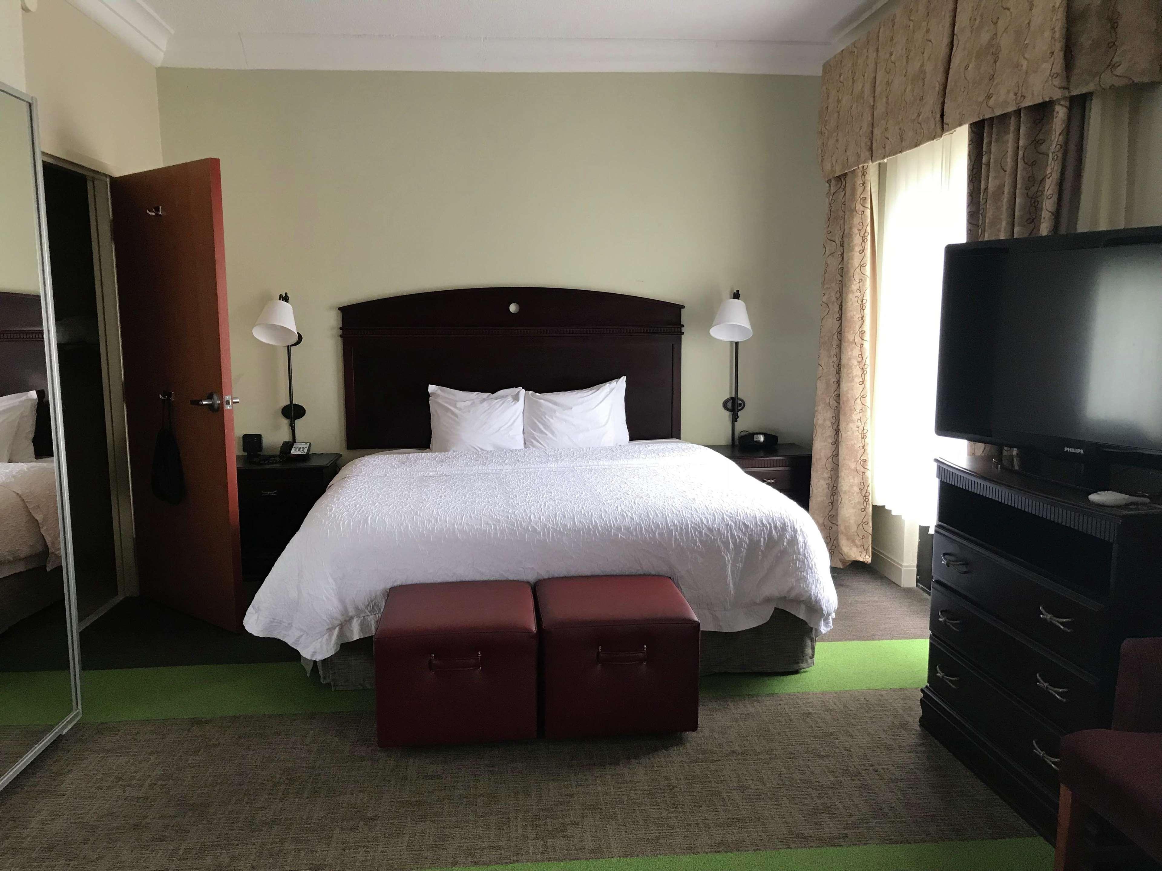 Hampton Inn Vidalia Exterior foto