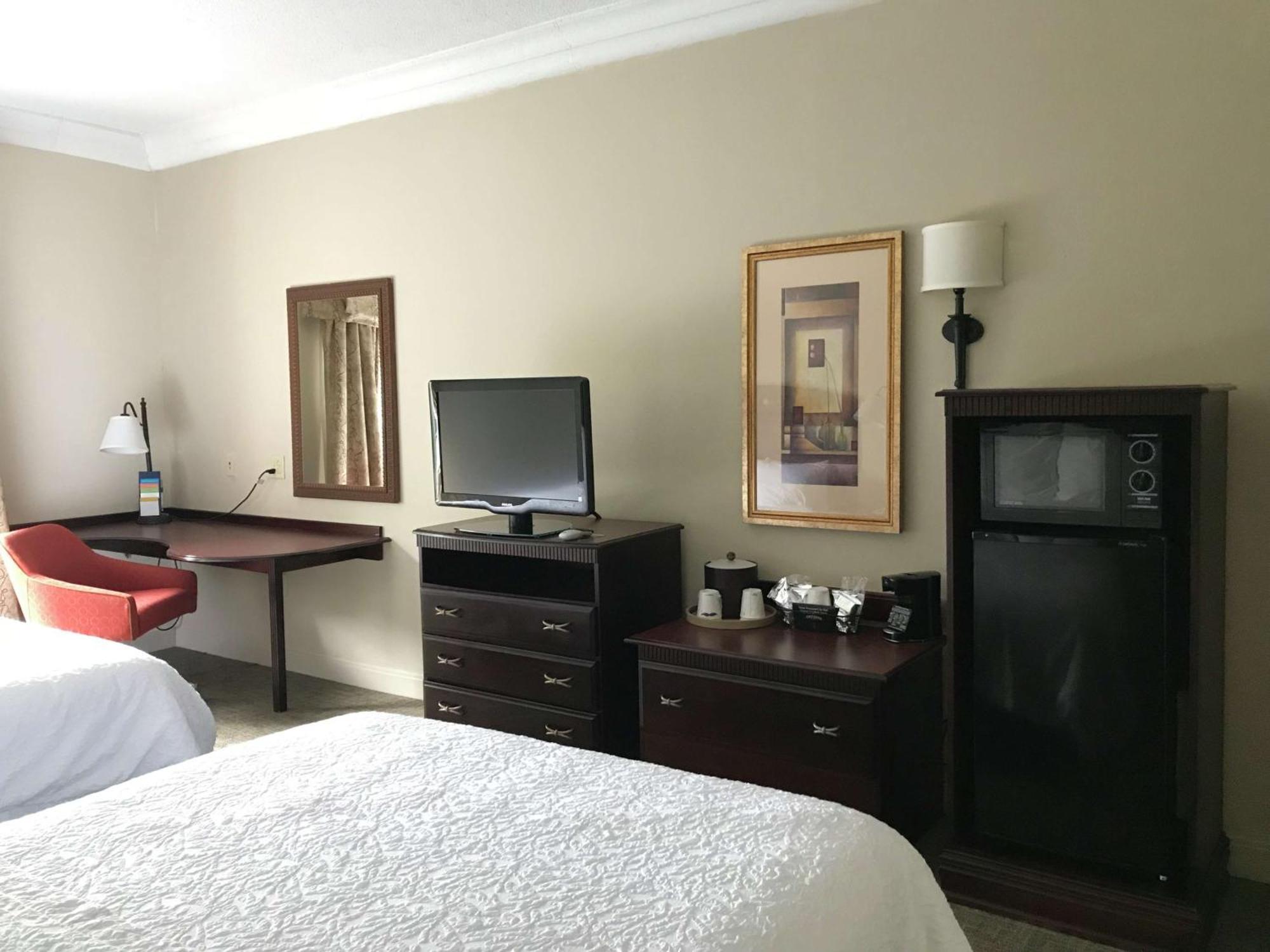 Hampton Inn Vidalia Exterior foto