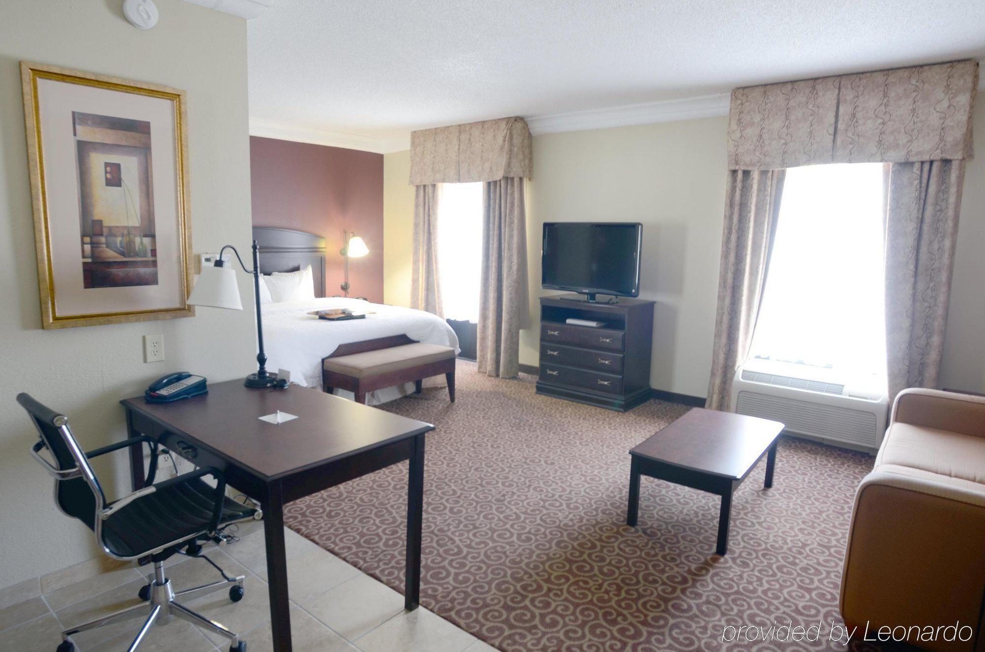 Hampton Inn Vidalia Exterior foto